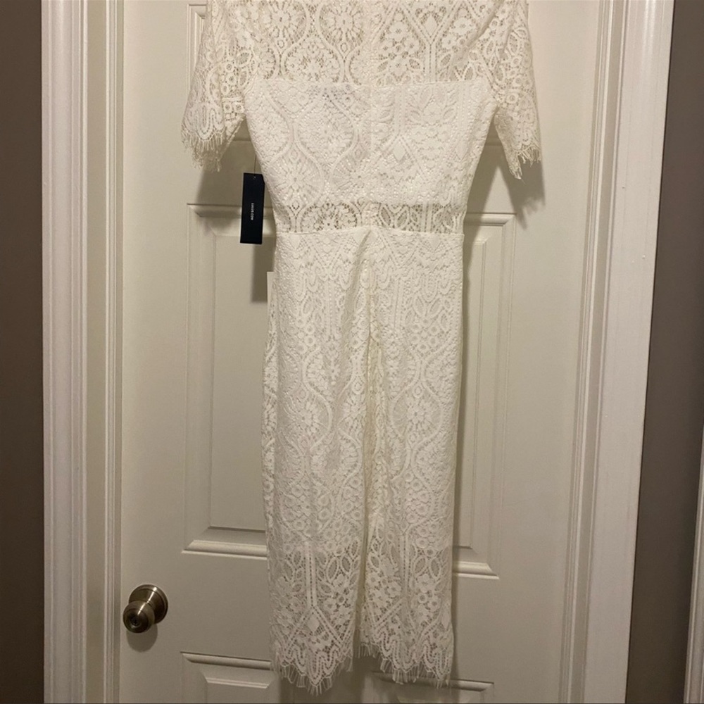 Lulus dress